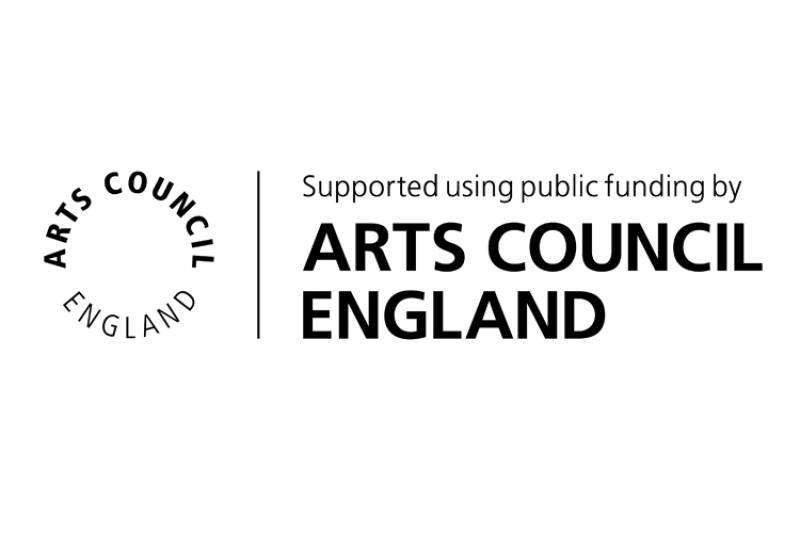 Arts Council England