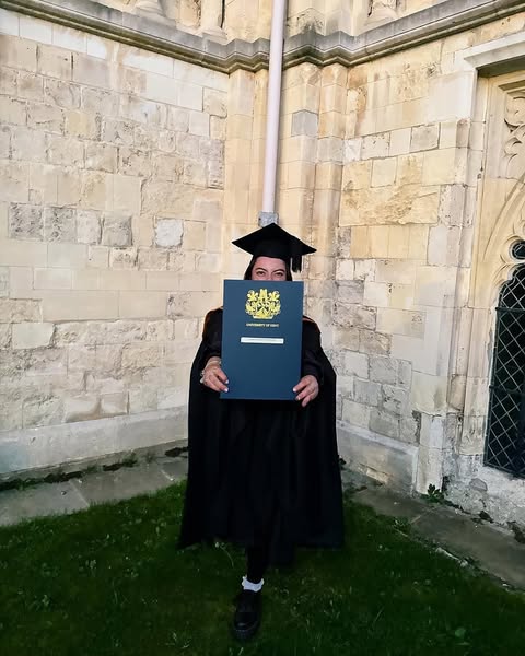 Photo from unikentlive on Instagram at 24 November 2024 at 15:30:43