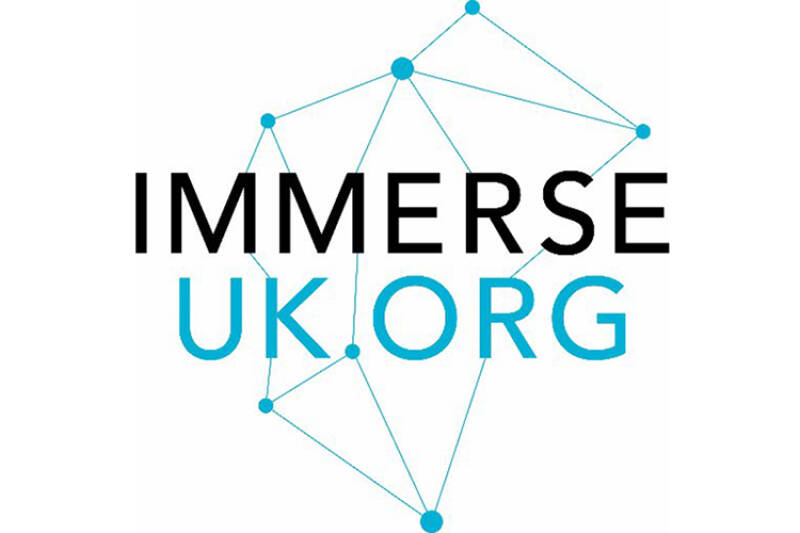Immerse UK