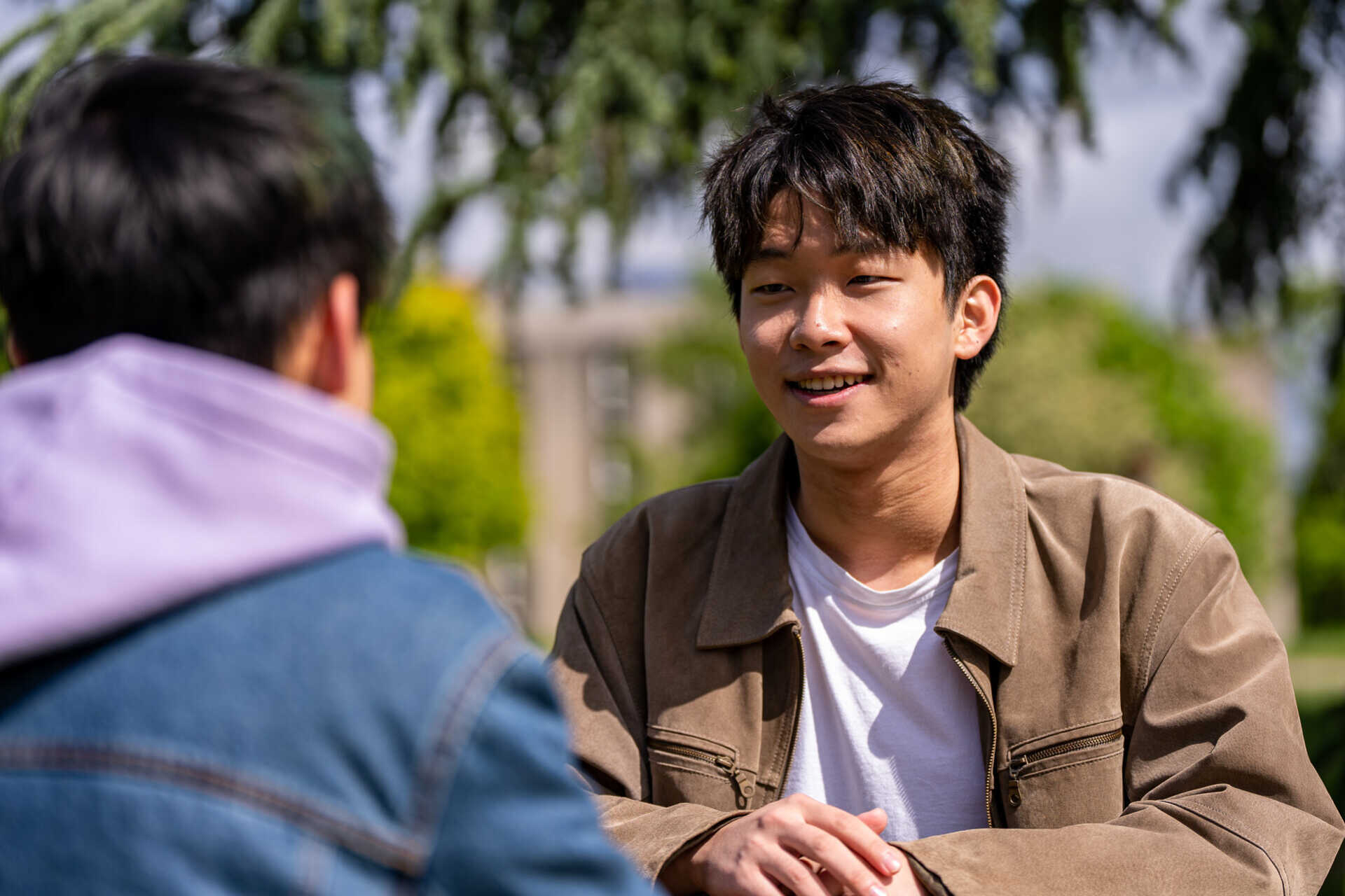 Canterbury cathedral