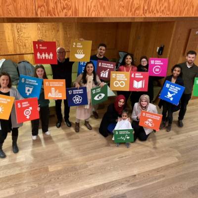 2024 sustainability highlights banner