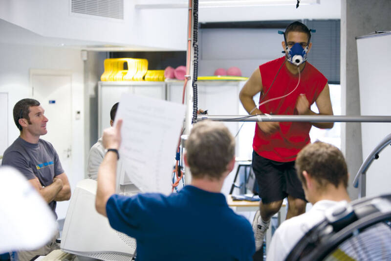 CCombines Performance, Physiotherapy, and Sports Rehabilitation services to be one of the most extensive clinics in Kent.