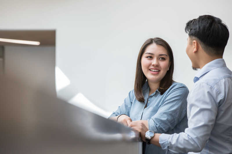 Undertaking high-level research across the range of business and management topics