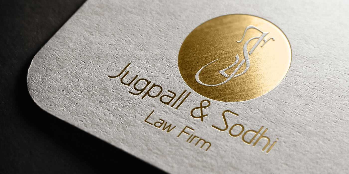 Jugpall & Sodhi Law